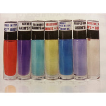 Load image into Gallery viewer, Akim's Frgrance Body Oil