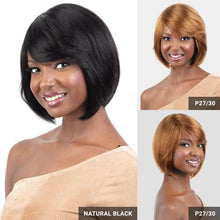 Load image into Gallery viewer, Shake-N-Go Human Hair Wig Golden Malinda