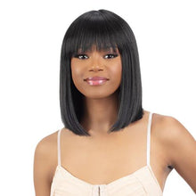 Load image into Gallery viewer, Shake-N-Go Human Hair Mastermix Wig Legacy Charlotte
