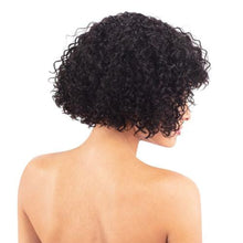 Load image into Gallery viewer, Shake-N-Go Human Hair Wig Golden Monifah
