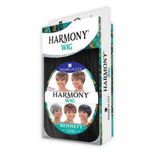 Load image into Gallery viewer, Shake-N-Go Wig Harmony Bennett