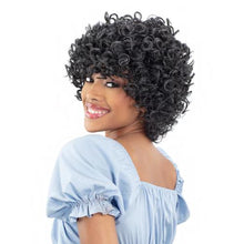Load image into Gallery viewer, Shake-N-Go Wig Harmony Elodie