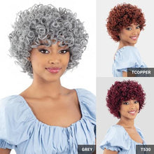 Load image into Gallery viewer, Shake-N-Go Wig Harmony Elodie