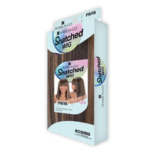 Load image into Gallery viewer, Shake-N-Go Snatched Wig Priya