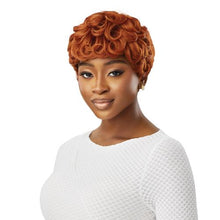 Load image into Gallery viewer, Outre Full Wig Wigpop Dale