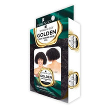 Load image into Gallery viewer, Shake-N-Go Human Hair Wig Golden Monifah