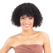 Load image into Gallery viewer, Shake-N-Go Human Hair Wig Golden Monifah