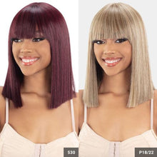 Load image into Gallery viewer, Shake-N-Go Snatched Wig Priya