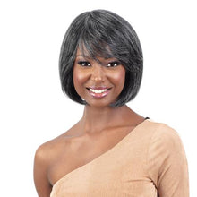 Load image into Gallery viewer, Shake-N-Go Human Hair Wig Golden Meagan