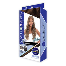 Load image into Gallery viewer, Shake-N-Go Masterclass HD Lace Frontal Wig Glueless 13X5 - Highness