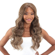 Load image into Gallery viewer, Shake-N-Go Masterclass HD Lace Frontal Wig Glueless 13X5 - Highness