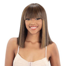 Load image into Gallery viewer, Shake-N-Go Snatched Wig Priya