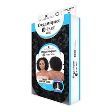 Load image into Gallery viewer, Shake-N-Go Organique Wig U-Part Twist Water Curl