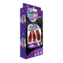 Load image into Gallery viewer, Shake-N-Go HD Lace Frontal Wig Snatched Glueless 13X6 Galina