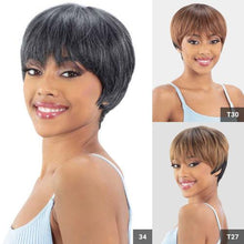 Load image into Gallery viewer, Shake-N-Go Wig Harmony Bennett