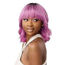 Load image into Gallery viewer, Outre Full Wig Wigpop Luiza