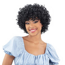 Load image into Gallery viewer, Shake-N-Go Wig Harmony Elodie