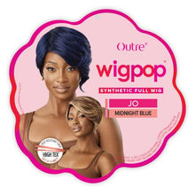 Load image into Gallery viewer, Outre Full Wig Wigpop Jo