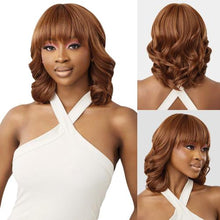Load image into Gallery viewer, Outre Full Wig Wigpop Luiza