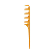 Load image into Gallery viewer, RED by KISS Large Rat Tail Comb Bone HM21 for precise parting and sectioning