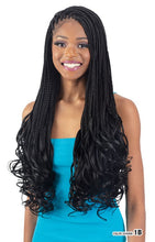 Load image into Gallery viewer, FreeTress Crochet Braids 3X French Curl 22"