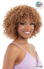 Load image into Gallery viewer, Shake N Go Virgin Remy Hair Weave Glossy - Deep Curl 3Pcs
