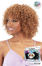 Load image into Gallery viewer, Shake N Go Virgin Remy Hair Weave Glossy - Deep Curl 3Pcs