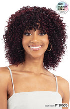 Load image into Gallery viewer, Shake N Go Virgin Remy Hair Weave Glossy - Water Curl 3Pcs