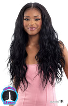 Load image into Gallery viewer, Shake N Go Virgin Remy Hair Weave Glossy - Deep Curl 3Pcs