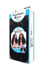 Load image into Gallery viewer, Shake N Go Organique U-Part Wig - Sunset Wave