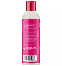Load image into Gallery viewer, Mielle Organics Babassu and Mint Damage Repair Shampoo 8oz with Babassu oil and mint leaf oil