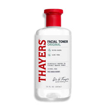 Load image into Gallery viewer, Thayers Original Witch Hazel Facial Toner 12 oz bottle