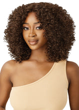 Load image into Gallery viewer, Outre Lace Front Wig- Kione