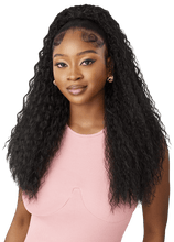 Load image into Gallery viewer, Outre Pretty Quick - Drawstring Pony - Viv