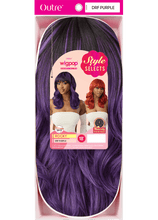 Load image into Gallery viewer, Outre Wigpop - Style Selects - Rocky