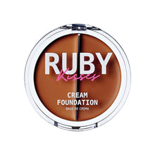 Load image into Gallery viewer, Ruby Kisses Duo Foundation