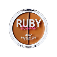 Load image into Gallery viewer, Ruby Kisses Duo Foundation