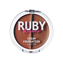 Load image into Gallery viewer, Ruby Kisses Duo Foundation