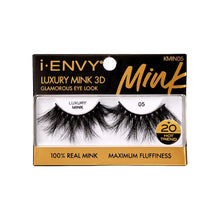 Load image into Gallery viewer, I-Envy Luxury Mink Collection