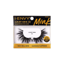 Load image into Gallery viewer, I-Envy Luxury Mink Collection