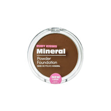 Load image into Gallery viewer, Ruby Kisses 110% Mineral Powder