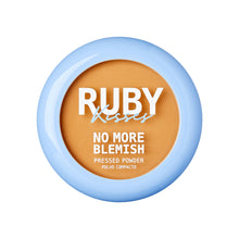 Load image into Gallery viewer, Ruby Kisses Blemish Powder