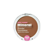 Load image into Gallery viewer, Ruby Kisses 110% Mineral Powder