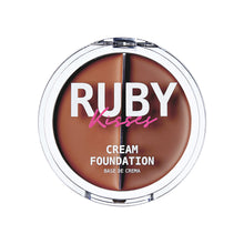 Load image into Gallery viewer, Ruby Kisses Duo Foundation