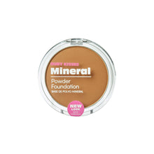 Load image into Gallery viewer, Ruby Kisses 110% Mineral Powder