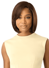 Load image into Gallery viewer, Outre The Daily Wig Style and Dash Lace Part Wig Daily 12
