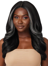 Load image into Gallery viewer, Outre Lace Front Wig- Avani
