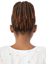 Load image into Gallery viewer, Outre Drawstring Ponytail Lil Looks Spring Twist 8"