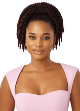 Load image into Gallery viewer, Outre Drawstring Ponytail Pretty Quick Pony Spring Twist 10"