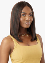Load image into Gallery viewer, Outre The Daily Wig Style N Dash 3" Deep Lace Part Wig Daily 9